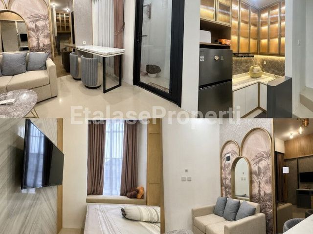 Dijual Rumah Di Regency One Eastpoint Dekat Keputih Pakuwon City