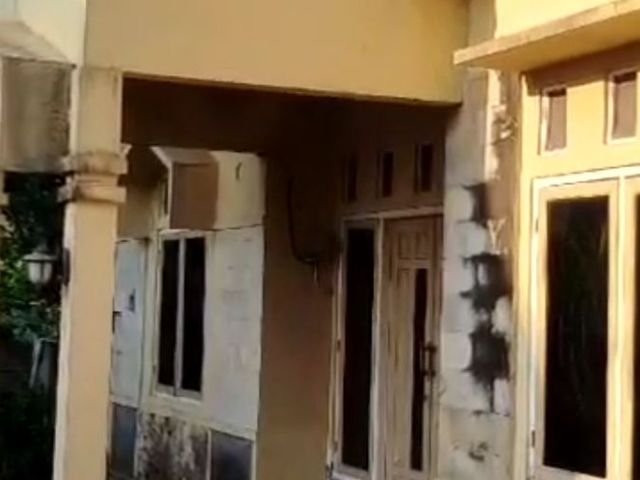 DIJUAL RUMAH