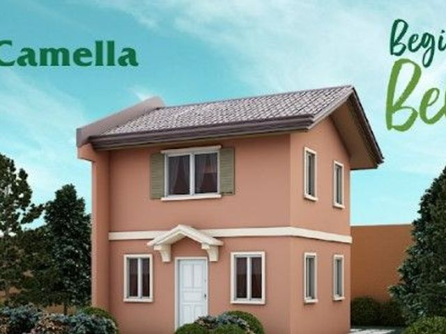 𝗙𝗼𝗿 𝗦𝗮𝗹𝗲 | 2-BR NRFO Unit in Bacolod South