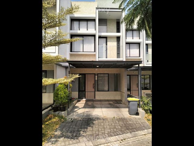 Rumah Bagus 3 Kamar Araya Pakis Malang GMK04274