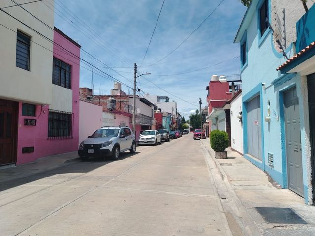 TERRENO EN VENTA MUY CERCA DEL PANTEON  GENERAL