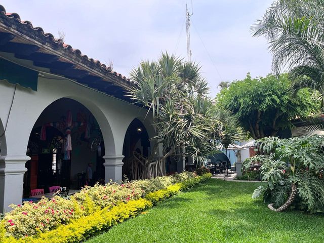 Casa  Comercial en centro Histórico