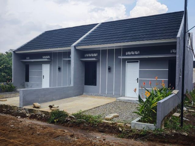 Agen jual Property dp 3,5 juta olny sudah free tanpa biaya lain lain