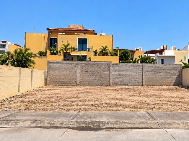 Lote residencial de 240 m² en El Campanario, Aguascalientes | Una de las zonas más exclusivas de la ciudad