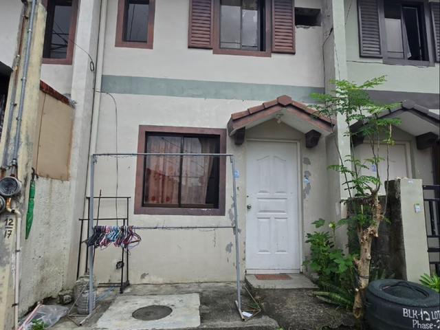 Foreclosed Property House and Lot at General Trias Cavite