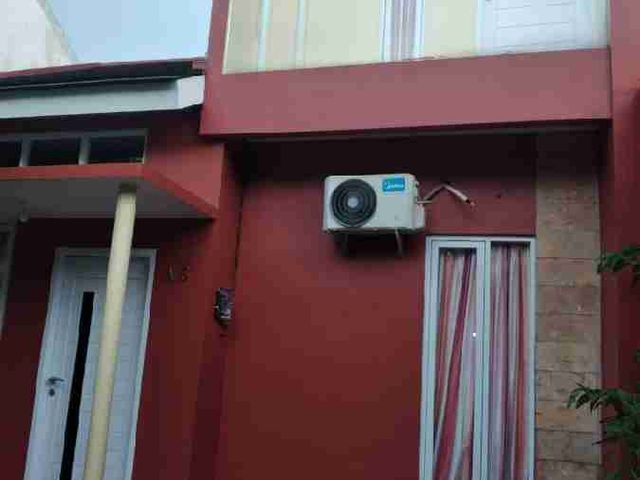 DIJUAL RUMAH 2 LANTAI MULAWARMAN TEMBALANG/ BANYUMANIK, RING 1 UNDIP SEMARANG