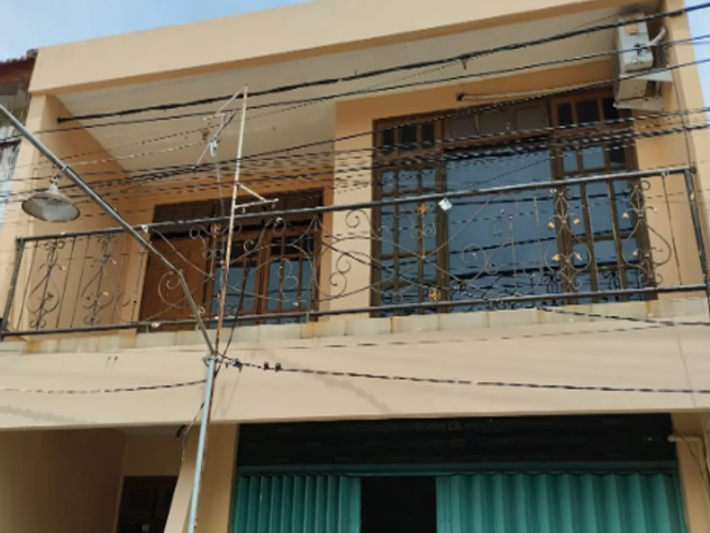 rumah dijual gubeng kertajaya surabaya