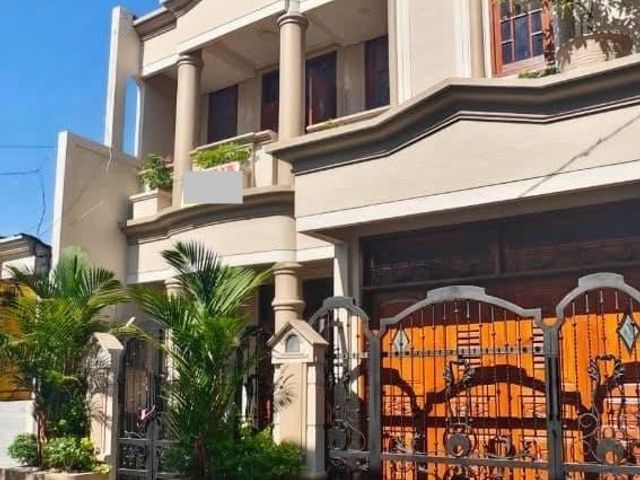 CA1306 DIJUAL RUMAH SIAP HUNI BARU RENOV STRATEGIS SHM DI MANUKAN MULYO