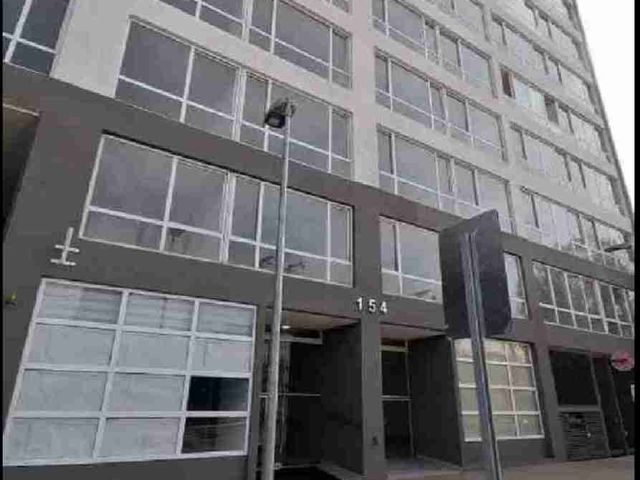 Arriendo Estudio amoblado sin requisitos