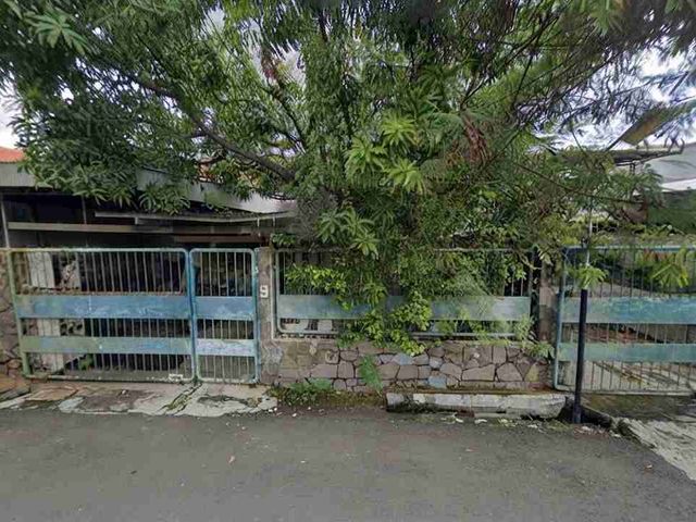 DIJUAL RUMAH PETEMON SIDOMULYO