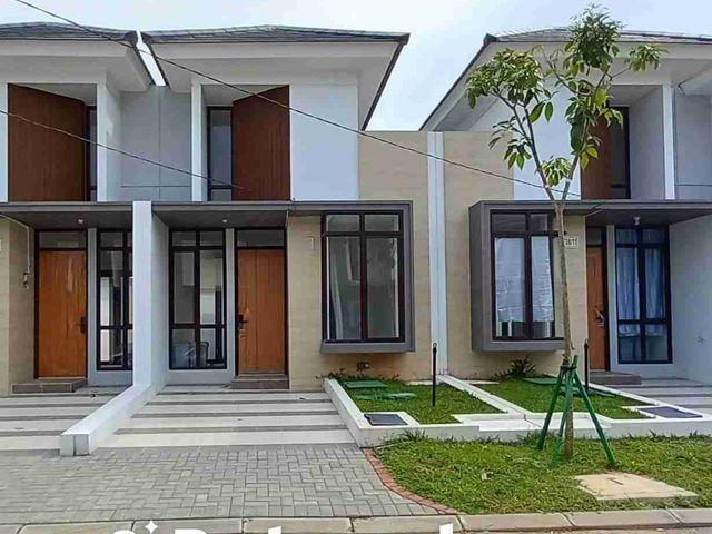 Disewakan unit cantik