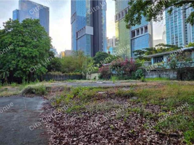 OFF MARKET VACANT LOT FOR SALE