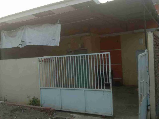 DIJUAL RUMAH AENG BATU-BATU