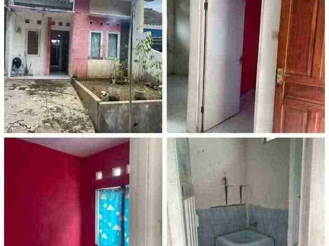 JUAL NEGO RUMAH PURI DELTA ASRI 5 LEYANGAN UNGARAN TIMUR, KAB. SEMARANG