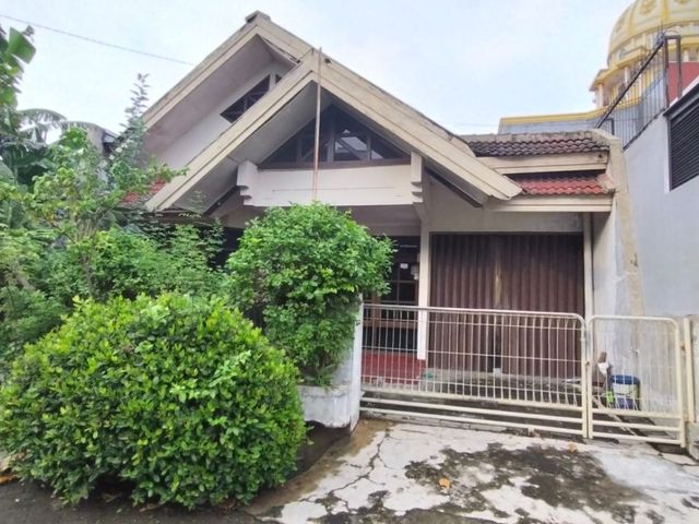 Rumah siap huni di daerah Pedurungan