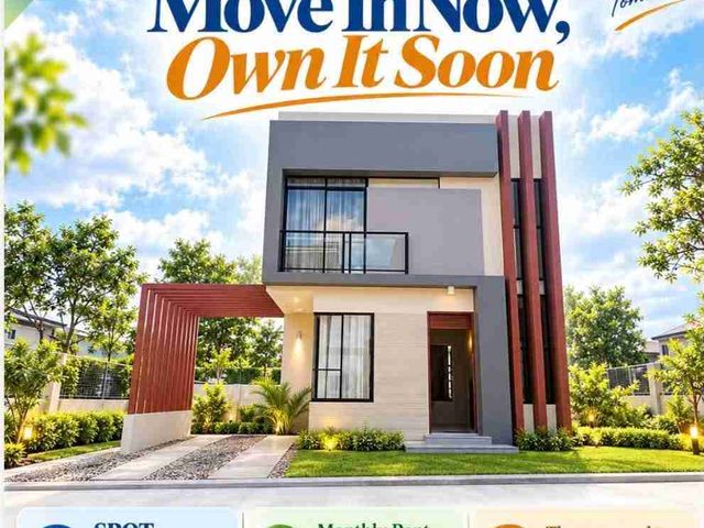 YOUR DREAM HOME IS CLOSER THAN YOU THINK!
Make this Christmas extra special with a home your family can finally call their own! 
Why wait for tomorrow when you can start living your dream today? Make the move toward a brighter future for you and your family!