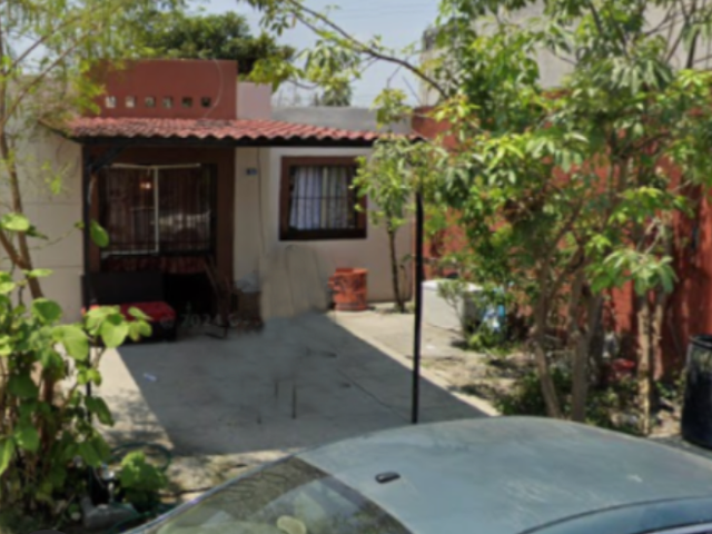 BONITA CASA EN VENTA EN JUAREZ, 1/ PLANTA, 2 RECIAMARAS, ESTACIONAMIENTO PARA 2 AUTOS