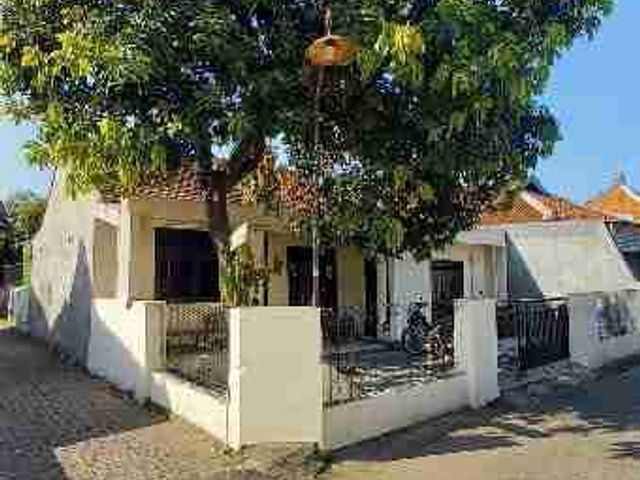 Rumah Hook di Pedurungan Tengah, Pedurungan, Semarang