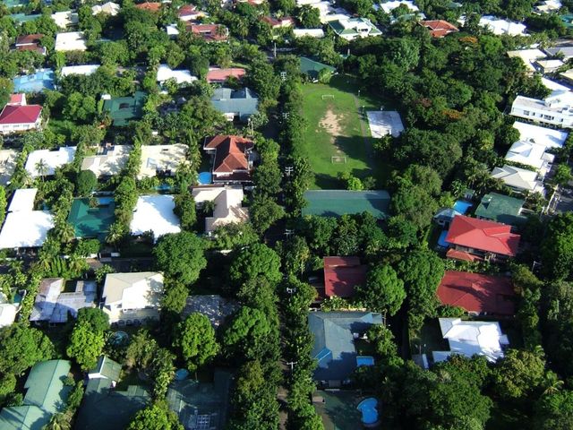1,284 sqm Vacant Lot for Sale at Urdaneta Village, Makati