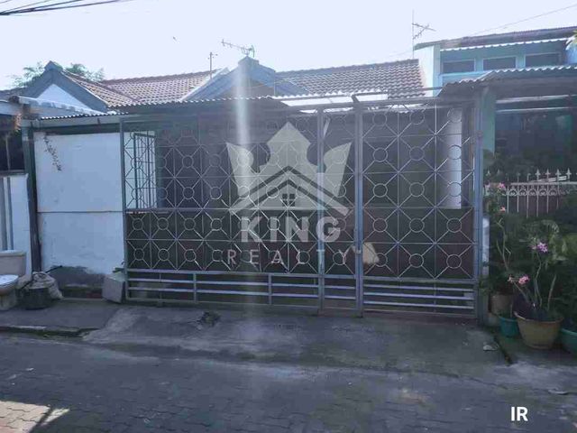 DIJUAL / DISEWAKAN CEPAT
RUMAH DI TAMAN MARINA
SEMARANG