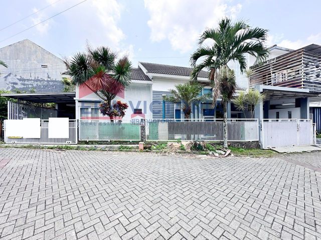 Rumah Disewakan Lokasi Tenang Dekat Area Kuliner Soehat Kampus UB, Polinema, ASIA Cocok Untuk Investasi Kost''an