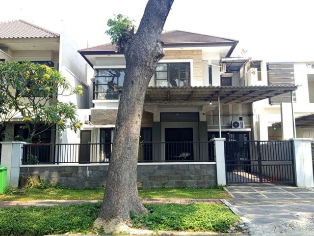 Dijual Rumah Royal Residance Wiyung Surabaya Barat
