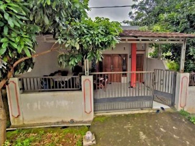 Dijual Rumah Di Palir Asri Mijen Semarang