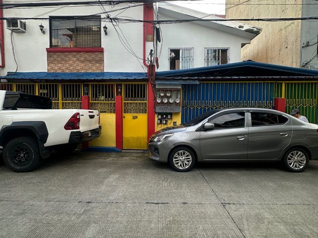 Income Generating Apartment Acacia St Taguig