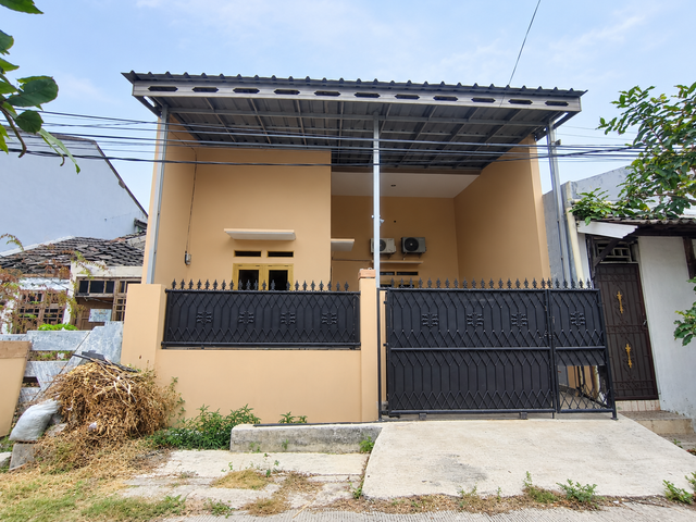 JANGAN LEWATKAN! Harga Sewa Turun Drastis, Rumah Harapan Indah Siap Dihuni! 13897 SV