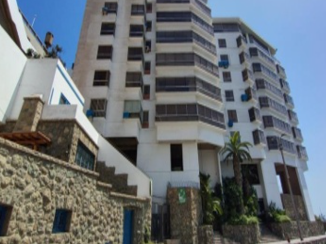 DEPARTAMENTO 401 CUARTO PISO, MALECÓN SAN MARTÍN 463-467, ANCÓN