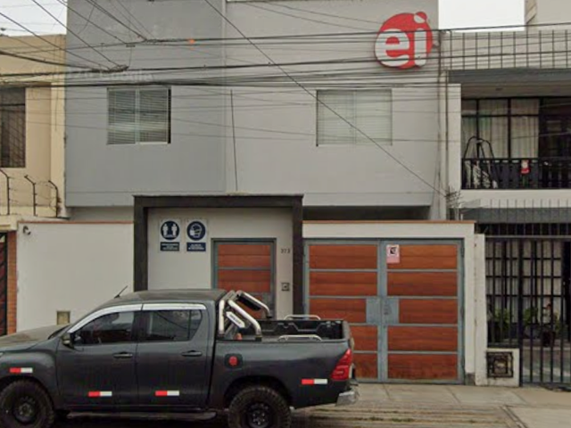 CALLE MICAELA BASTIDAS 373, URB. MARANGA-SAN MIGUEL