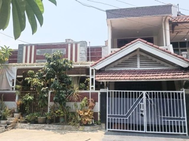Rumah Dijual Di Rungkut Asri Barat Surabaya