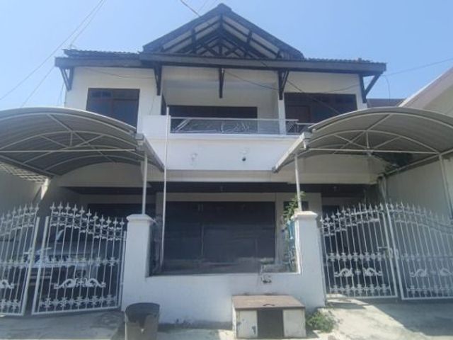 Rumah Dijual Di Baruk Utara Rungkut Surabaya