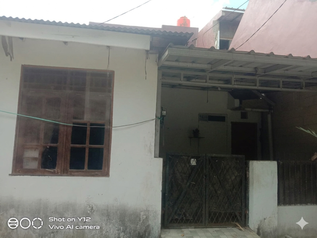 JANGAN SAMPAI KEDULUAN! Rumah Ekonomis di Pejuang Pratama, Bekasi! 73719 MAR