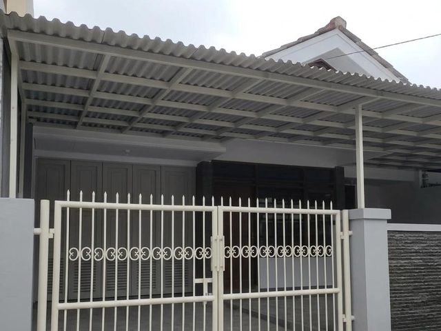 Rumah Siap Huni di Taman Holis Indah 1 Bandung