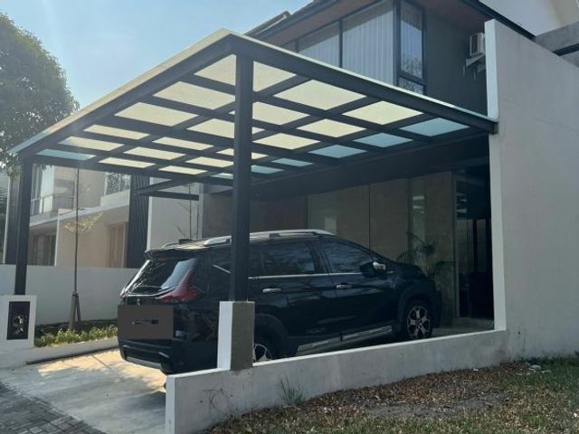 Dijual Rumah Siap Huni Royal Park 1 Citraland Surabaya
