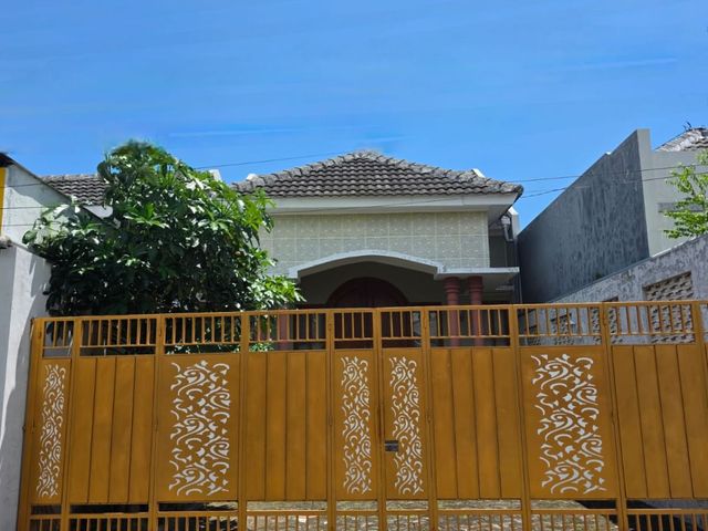 *DIJUAL RUMAH 