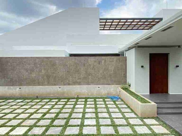 Jual Villa mewah Indah di Andong Baturiti, Bedugul