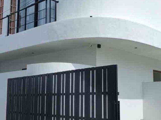 Villa For Rent Tumbak Bayuh Canggu