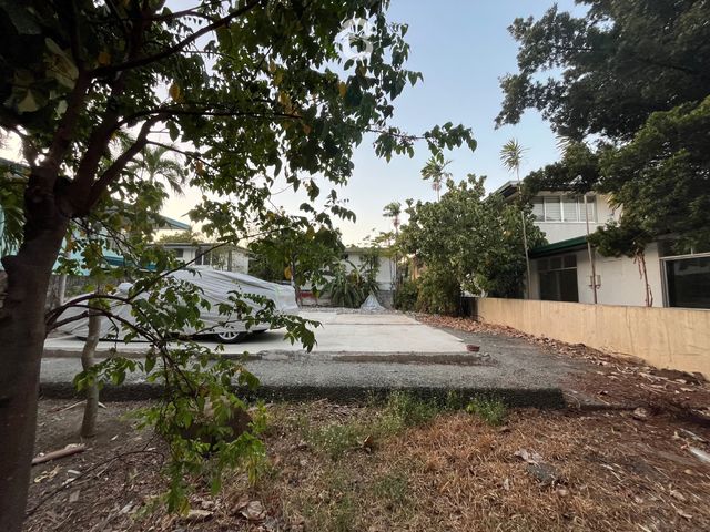 Lot for sale in Magallanes Village Makati