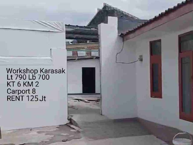 Rukan Sayap Soeta Toha