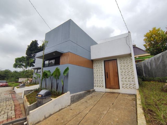 Dijual Rumah Baru