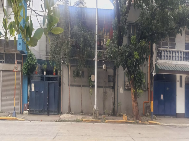Spacious Residential Property for Sale in San Marcelino Street, Malate, Manila