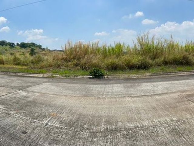 FOR SALE - Residential Vacant Lot in Eastland Heights, Antipolo, Rizal