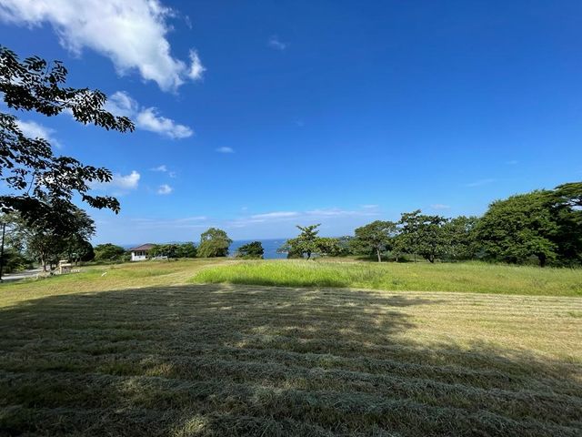FOR SALE - Residential Corner Vacant Lot with Seaview in Terrazas de Punta Fuego, Nasugbu, Batangas