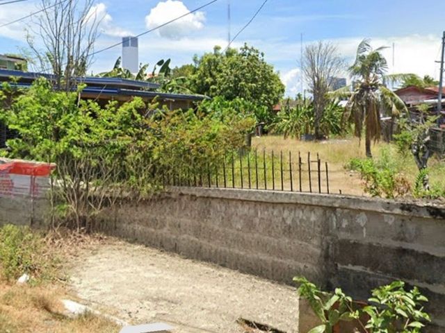 Residential Lot for Sale in Mambaling, Cebu City