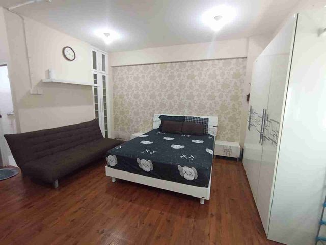 Jual Sewa Termurah 
Apartemen Cantik Puncak Kertajaya