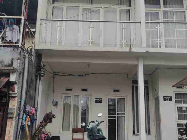 Rumah Sewa Kota Batu bagus