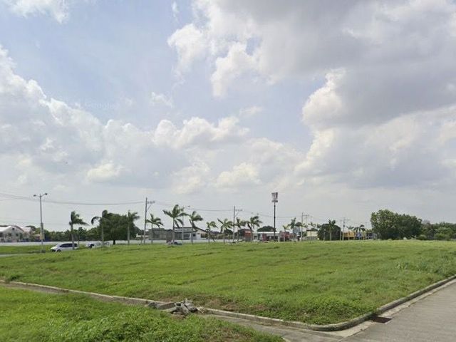 Residential Lot For Rent/Sale in Alabang West | 9175