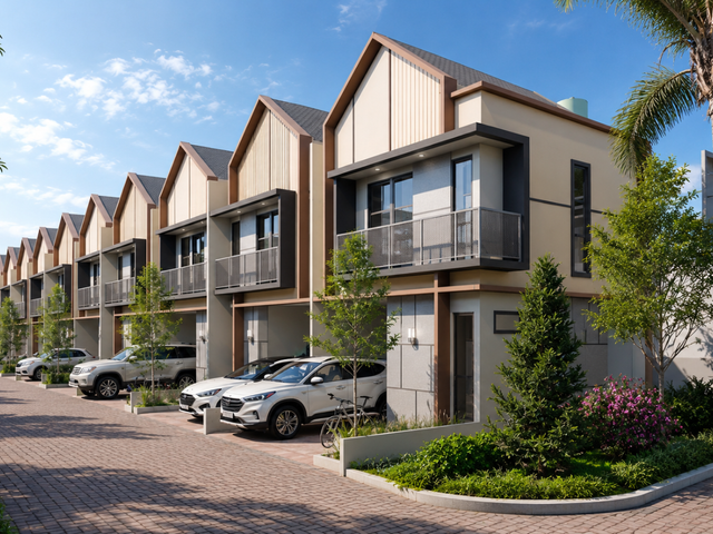 Type Living 2LT